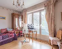 Appartement, 134 m²