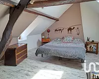 Maison, 223 m²