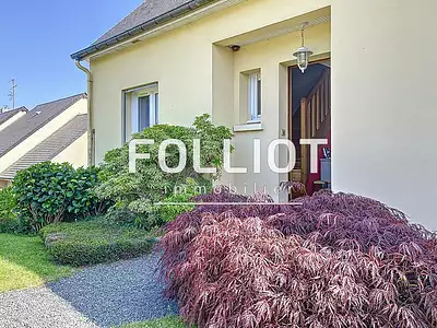 Maison, 120 m²
