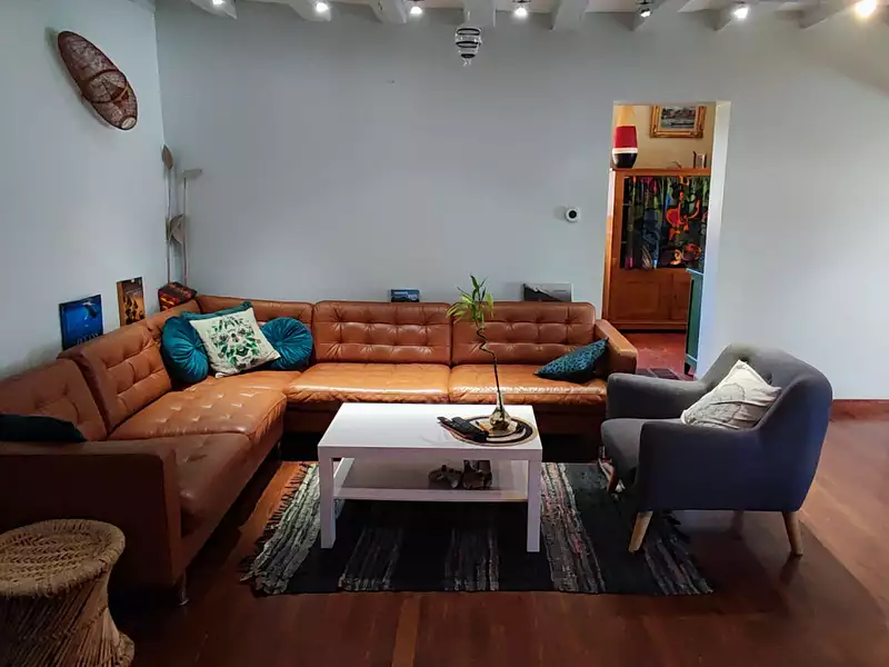 Maison, 152 m²
