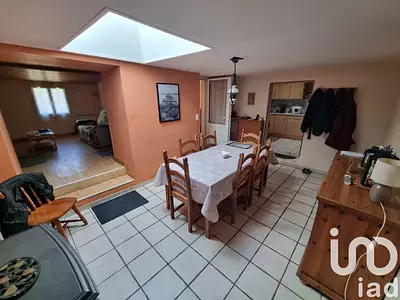 Maison, 100 m²