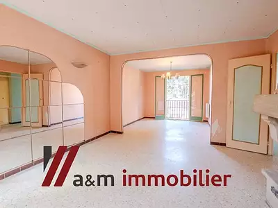 Maison, 77 m²