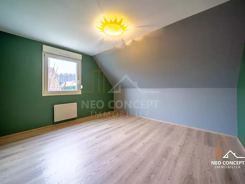 Maison, 169,8 m²