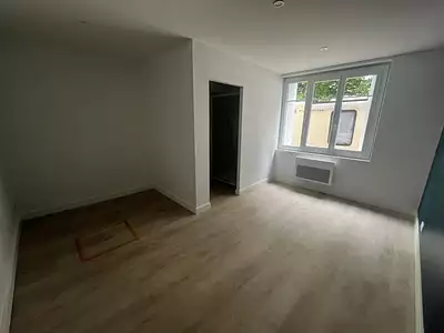 Appartement, 34 m²