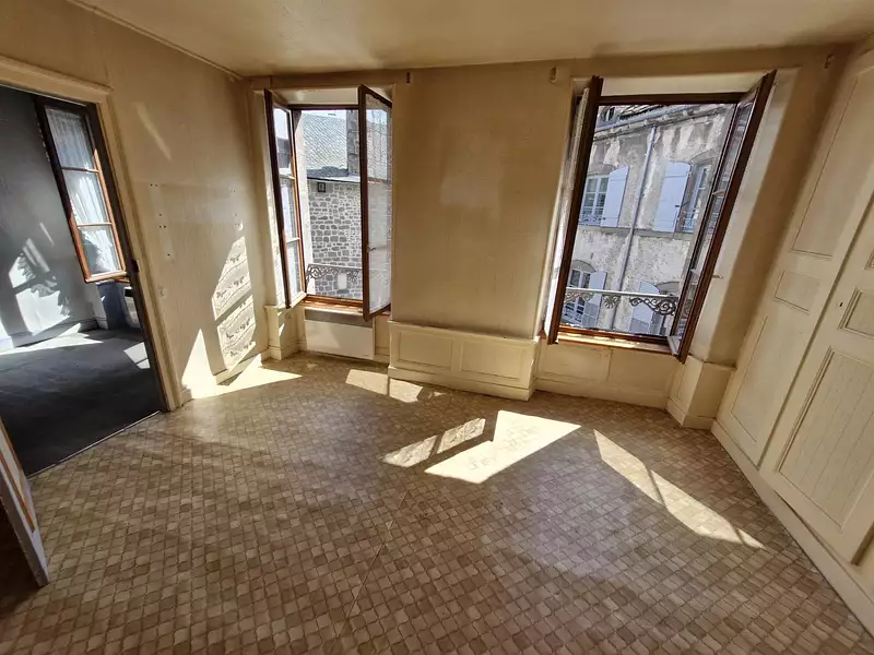 Maison, 176 m²