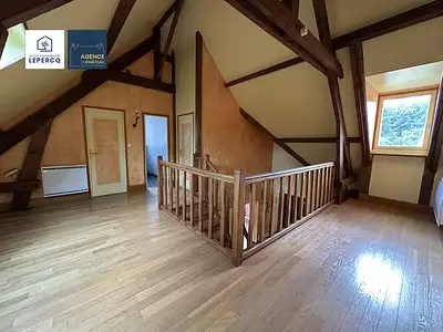 Maison, 164 m²