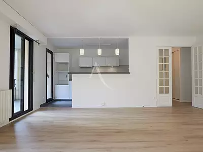 Appartement, 85 m²