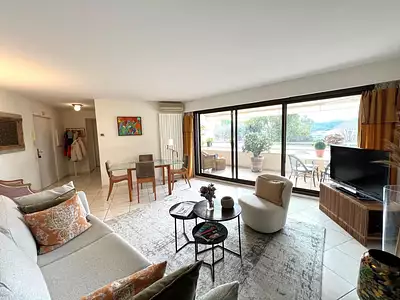 Appartement, 62,57 m²