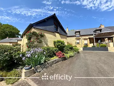 Maison, 144 m²