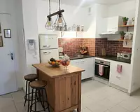 Appartement, 41,14 m²