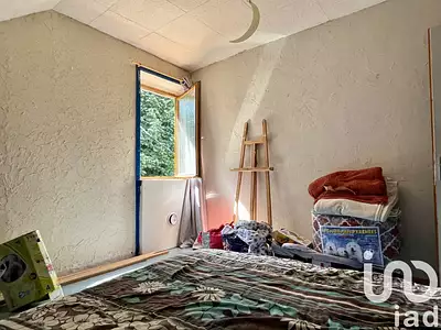 Maison, 117 m²