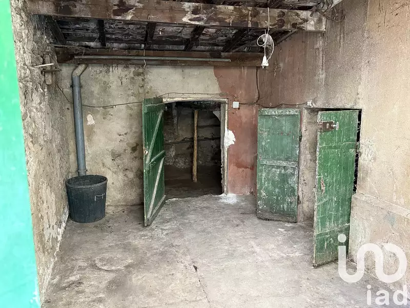 Maison, 60 m²