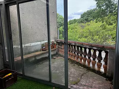 Immeuble, 120 m²