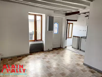 Maison, 39,93 m²