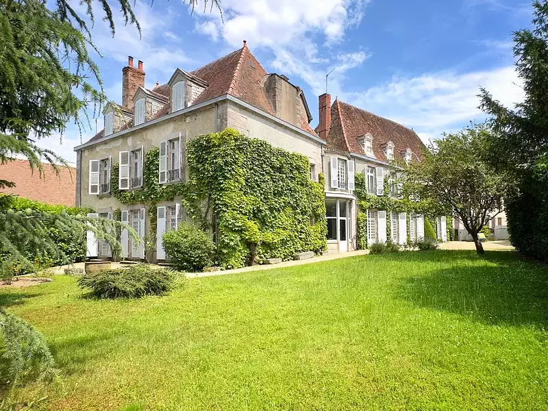 Maison, 430 m²