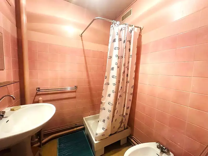 Appartement, 80 m²