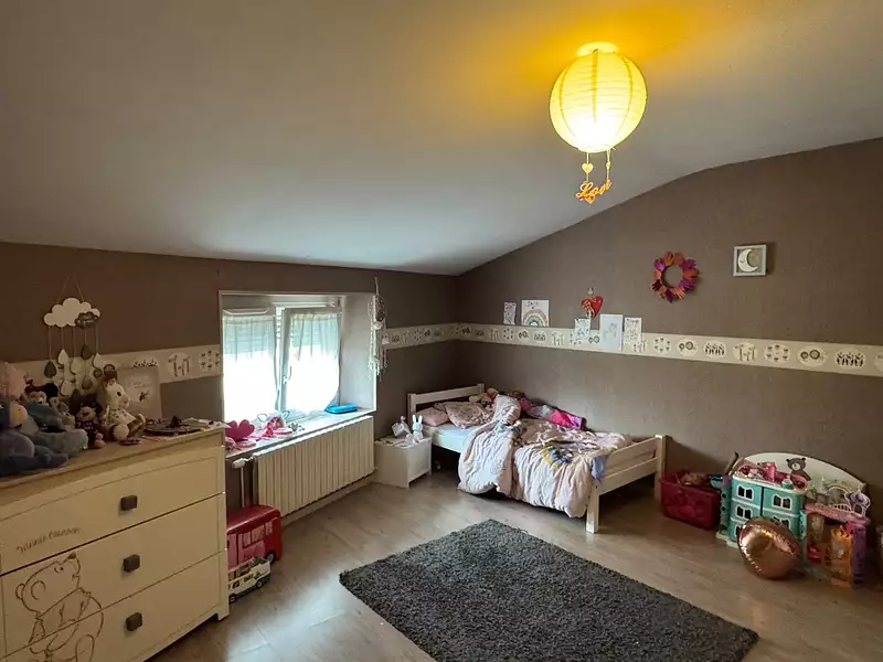 Maison, 145 m²