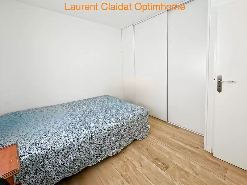 Appartement, 66 m²