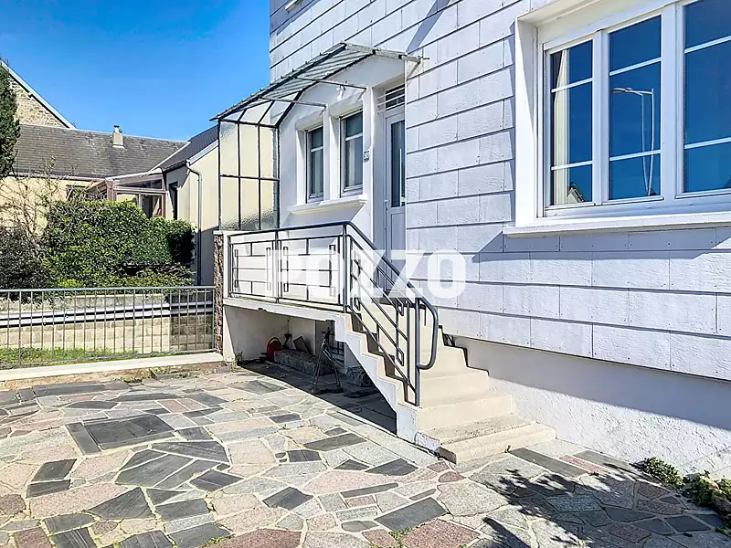 Appartement, 122 m²