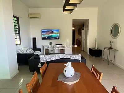 Appartement, 60 m²