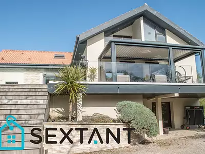Maison, 280 m²