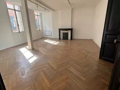 Appartement, 175 m²