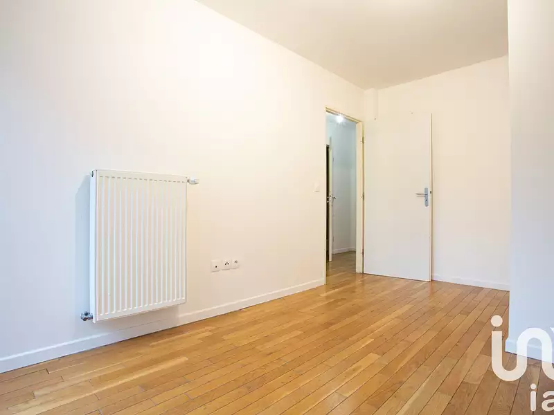 Appartement, 81 m²