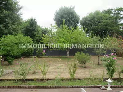 Maison, 120 m²