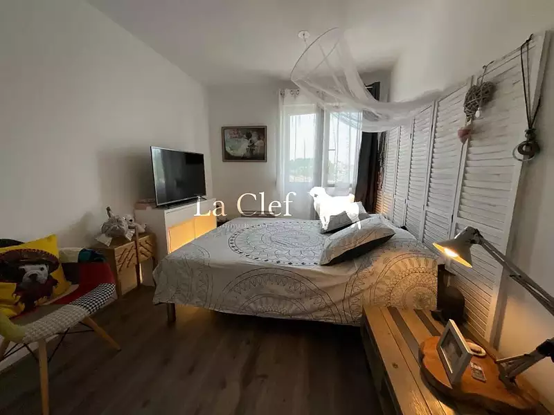Appartement, 69 m²