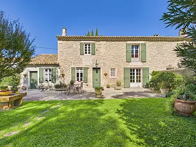 Maison, 165 m²