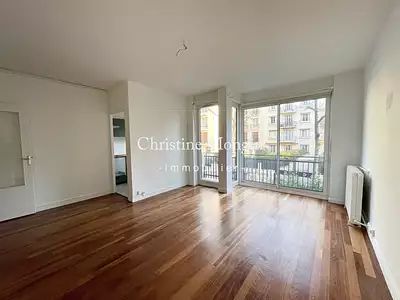 Appartement, 33,2 m²