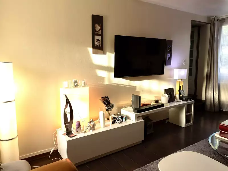 Maison, 155 m²