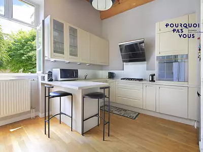 Appartement, 105 m²
