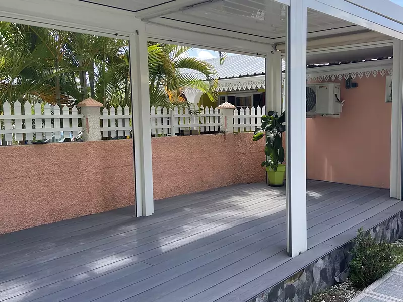Maison, 70 m²