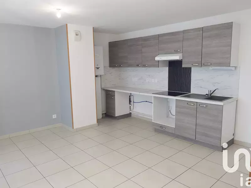 Appartement, 42 m²