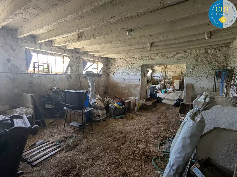 Maison, 180 m²