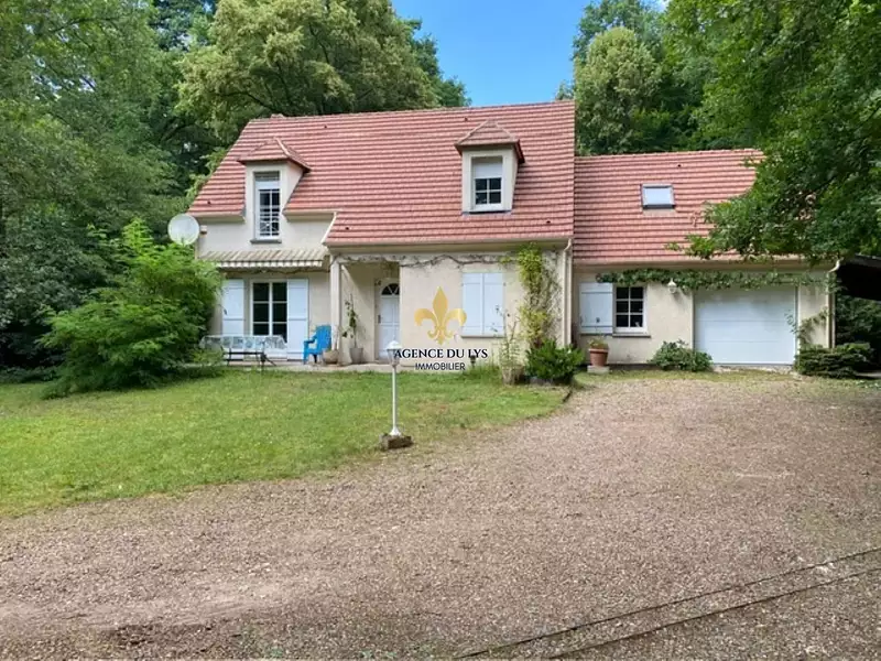 Maison, 140 m²