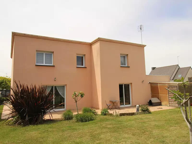 Maison, 220 m²