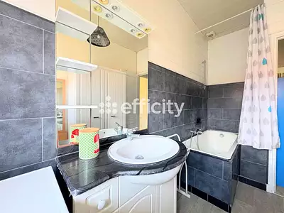 Maison, 100 m²