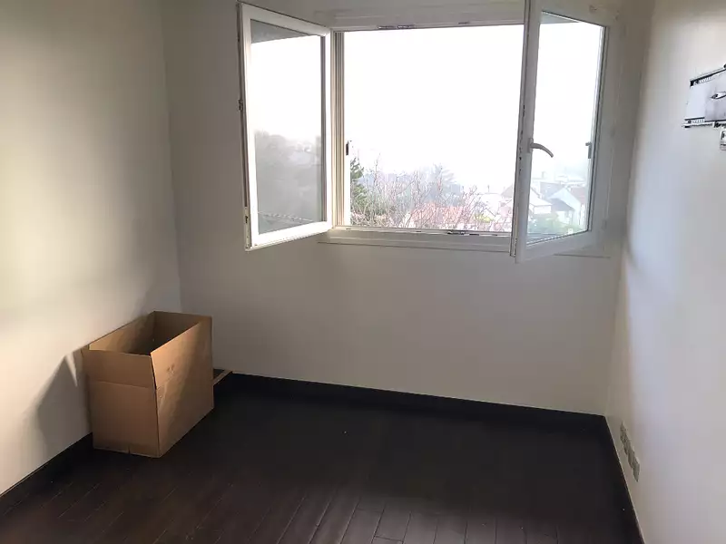 Appartement, 75 m²