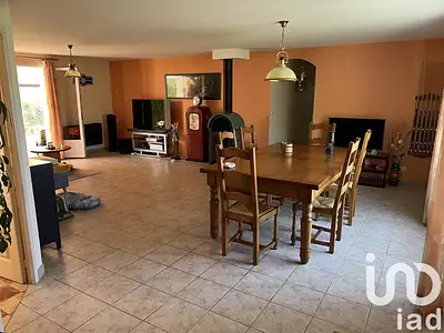 Maison, 152 m²