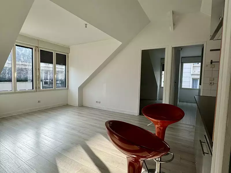 Appartement, 65 m²