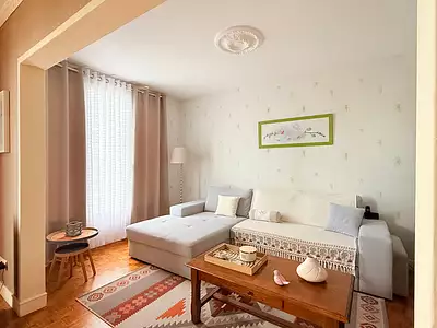 Appartement, 75,35 m²