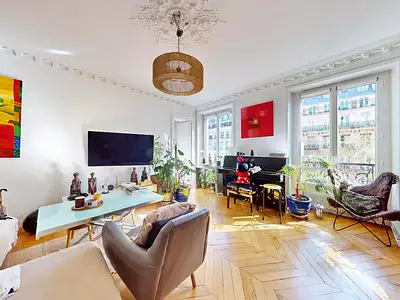 Appartement, 103 m²
