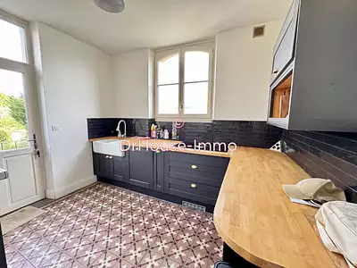 Maison, 170 m²