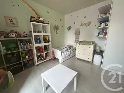 Appartement, 102 m²
