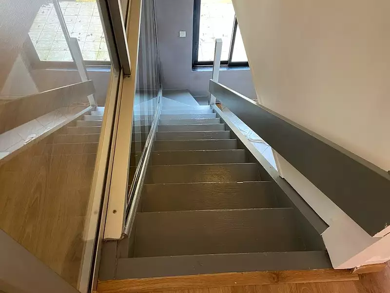 Appartement, 50 m²