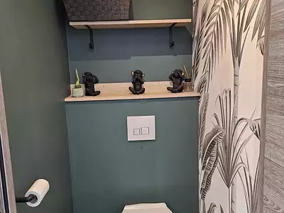 Appartement, 110 m²