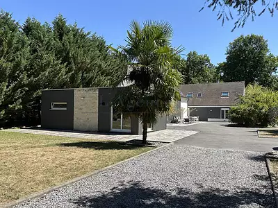 Maison, 300 m²
