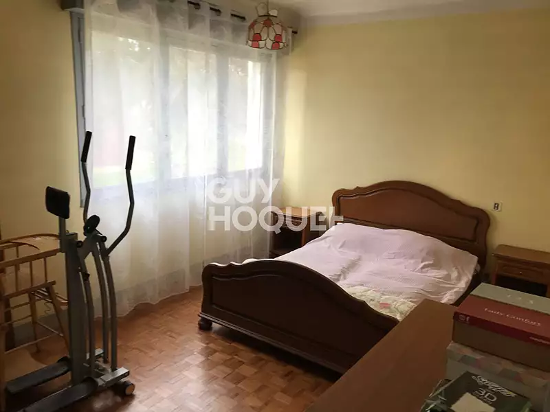 Maison, 190 m²